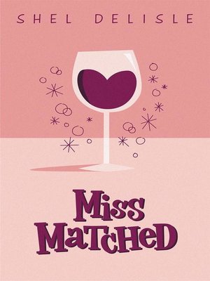 cover image of Miss Matched